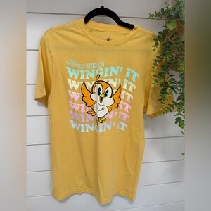 Hollywood Studios Orange Bird Tee
